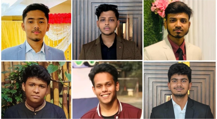 এইচএসসিতে বসুন্ধরা শুভসংঘ মিরপুর শাখা সদস্যদের চমকপ্রদ সাফল্য